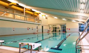 Davenies School, Beaconsfield electrical contractor
