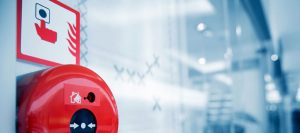 fire and security electrical contractor