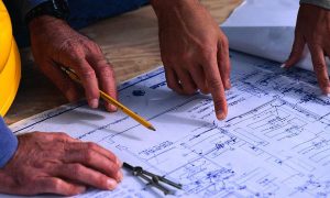 Electrical contractor free site surveys