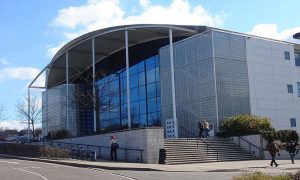 Hertfordshire-University approved electrical contractors