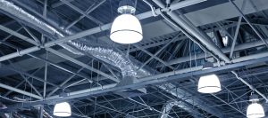 industrial sector electrical contractor