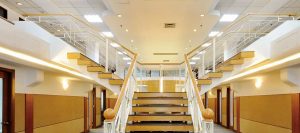 lighting and power electrical contractor