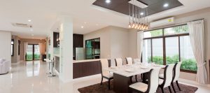 residential sector electrical contractor