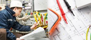testing and inspection electrical contractor