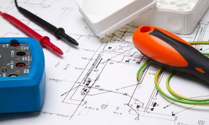 Electrical contractor turnkey solutions